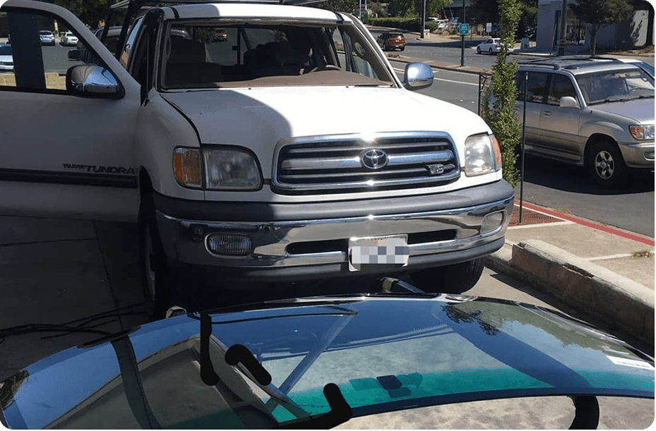 Auto Glass Replacement